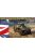 Gecko Models - Daimler Armoured Car Mk. II (WWII Version)