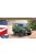Gecko Models - 1/35 British FV18001 Mk. 1 80in 4x4 Utility Vehicle w/Canvas Roof Top (Early Production)  - Gecko