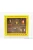 Gmp - Accessories Set Officina Garage Tool Set Shell Oil Yellow Red