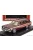 Goldvarg - Mercury Colony Park Station Wagon 1965 Burgundy Poly Red