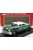 Goldvarg - Ford Usa Ford Custom 300 New York City Police Department 1958 White Green Black