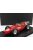 Gp-Replicas - Ferrari F1 Dino 246 Scuderia Ferrari Team N 2 2Nd British Gp Mike Hawthorn 1958 World Champion Red