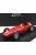 Gpreplicas - Ferrari F1  246 Scuderia Ferrari N 16 3Rd Monza Gp Italy 1960 Willy Mairesse Red