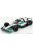 Greenlight - Chevrolet Team A.J. Foyt Enterprises N 14 Indianapolis Indy 500 Indycar Series 2020 Dalton Kellett White Green
