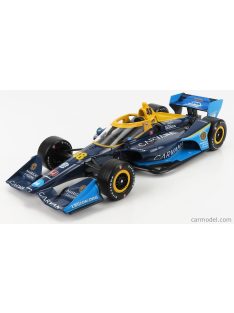  Greenlight - Honda Team Chip Ganassi Racing N 48 Indianapolis Indy 500 Indycar Series 2021 Jimmie Johnson Blue Black Yellow