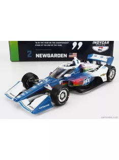   Greenlight - Chevrolet Team Penske N 2 Indianapolis Indy 500 Indycar Series 2023 Jose Newgarden Various