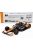 Greenlight - CHEVROLET TEAM ARROW McLAREN SP RACING N 5 INDIANAPOLIS INDY 500 INDYCAR SERIES 2024 PATO O'WARD BLACK ORANGE