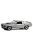 Greenlight - FORD USA MUSTANG BOSS 429 COUPE 1969 - JOHN WICK MOVIE I 2014 GREY MET
