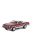 GREENLIGHT - GreenLight Muscle Series 27 - 1974 Chevrolet Chevelle Laguna S3 - Medium Red Metallic Solid Pack