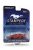 Greenlight - FORD USA MUSTANG MACH-1 COUPE 2021 RED BLACK