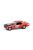 Greenlight - 1:64 1968 Ford Mustang GT Coupe - #68 Charlie Henry Race Car Solid Pack - GreenLight Muscle Series 29 - GreenLight