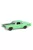 Greenlight - 1:64 1970 Plymouth Road Runner - Green - GL Muscle Series 30 - GreenLight
