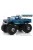 Greenlight - 1:18 Kings of Crunch - Bigfoot #1 - 1974 Ford F-250 Monster Truck with 66-Inch Tires