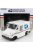Greenlight - GRUMMAN LLV TRUCK VAN USPS MAIL POST 2010 WHITE