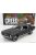 Greenlight - Ford Usa Mustang Coupe 1967 - Adonis Creed'S Matt Black