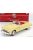 Greenlight - Buick Roadmaster Cabriolet Open 1949 - Charlie Babbitt'S Rain Man Cream