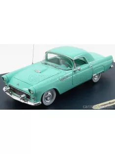   Greenlight - Chevrolet C-30 Pick-Up Gulf Carro Attrezzi - Wrecker Road Service 1969 Light Blue