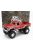 Greenlight - FORD USA F-250 MONSTER TRUCK GODZILLA 1974 RED
