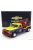 Greenlight - Chevrolet C-30 Truck 1969 - Carro Attrezzi - Wrecker Road Chevrolet Super Service Blue Yellow