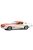 Greenlight - CHEVROLET CAMARO CASCADE EDITION COUPE 1979 WHITE ORANGE