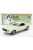 Greenlight - Ford Usa Mustang Coupe 1968 - The She Country Mustang Light Green