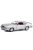 Greenlight - FORD USA MUSTANG II KING COBRA COUPE 1978 SILVER