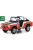 GREENLIGHT - Artisan Collection - 1966 Ford Baja Bronco #37 BFGoodrich - GREENLIGHT