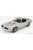 Greenlight - Pontiac Firebird Fire-Am Coupe Special Equipment (Vse) 1977 Silver