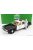 Greenlight - Chevrolet Caprice Metropolitan Police 1987 - Terminator 2 Movie 1991 - The Judgment Day - Il Giorno Del Giudizio - With T-1000 Liquid Metal Android Figure Black White
