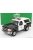 Greenlight - Ford Usa Bronco Oklahoma Highway Patrol Police 1996 Black White