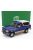 Greenlight - FORD USA BRONCO EDDIE BAUER EDITION 1996 BLUE WHITE