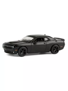   Greenlight - 1:64 2020 Dodge Challenger R-T Hemi - Black Bandit Series 30 - GreenLight