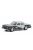 Greenlight - DODGE DIPLOMAT TIJUANA MEXICO TAXI 1984 2 TONE GREY