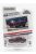 Greenlight - MERCURY COUGAR XR-7 COUPE USPS 1967 RED BLACK