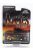 Greenlight - MERCURY EIGHT WITH FLAMES 1949 BLACK ORANGE