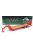 Greenlight - TRAILER TRAILER PIANALE FOR TRUCK - RIMORCHIO RED
