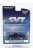 Greenlight - FORD USA F-150 SVT LIGHTNING PICK-UP 1994 BLACK