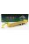 Greenlight - TRAILER TRAILER PIANALE FOR TRUCK - RIMORCHIO YELLOW
