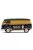 Greenlight - 1:64 Volkswagen Type 2 Panel Van - Dia de los Muertos 2024