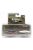 Greenlight - CHEVROLET SILVERADO K20 SUBURBAN PICK-UP 1987 WITH BOAT AND TRAILER RED WHITE GOLD