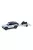 Greenlight - 1:64 2021 Ford Bronco 4-Door Badlands in Cactus Grey with Utility Trailer and Motorcycle - Hitch & Tow Series 33 - GreenLight