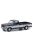 GREENLIGHT - Blue Collar Collection Series 10 - 1992 Ford F-250 - Two-Tone Silver and Gray Solid Pack