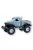 Greenlight - 1:64 1941 Military Half Ton 4x4 - Slate Blue - All-Terrain Series 17