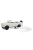 Greenlight - 1:64 1967 International Scout 800 Sportop - Cream & Brown - All-Terrain Series 17