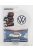 Greenlight - Volkswagen Golf Rabbit 1975 White