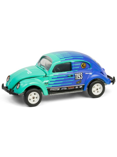 Greenlight - 1:64 1952 Volkswagen Split Window Beetle - Falken Tire Solid Pack - Club Vee-Dub Series 20 - GreenLight