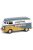Greenlight - 1:64 1964 Volkswagen Panel Van - Goodyear Solid Pack - Club Vee-Dub Series 20 - GreenLight