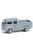 Greenlight - 1:64 1978 Volkswagen Type 2 Double Cab Pickup - Volkswagen Service Solid Pack - Club Vee-Dub Series 20 - GreenLight