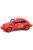 Greenlight - 1:64 Volkswagen Classic Beetle - Corpo de Bombeiros da Polícia Militar Solid Pack - Club Vee-Dub Series 20 - GreenLight