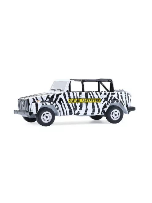 Greenlight - 1:64 1974 Volkswagen Thing (Type 181) - Safari - Club V-Dub Series 21